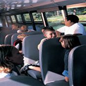 School Bus & Public Transportation Industry